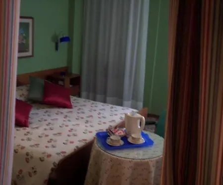 Hotel Excelsior Salsomaggiore Terme