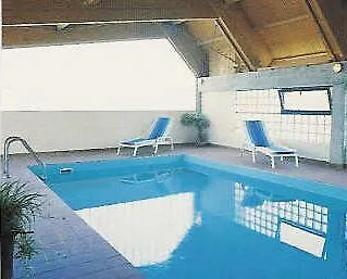 Excelsior Hotel Salsomaggiore Terme
